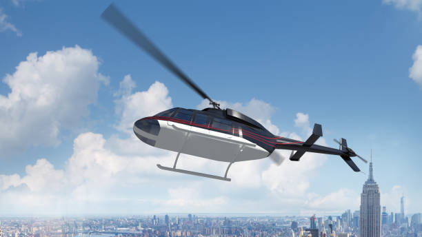 Explore Pakistan by Air – Premium Helicopter Ride Services